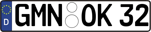 GMN-OK32