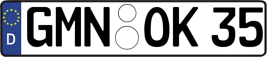 GMN-OK35