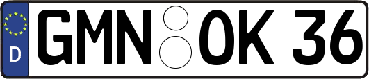 GMN-OK36