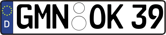GMN-OK39
