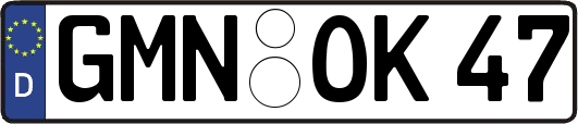 GMN-OK47