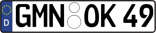 GMN-OK49