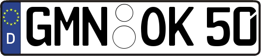 GMN-OK50