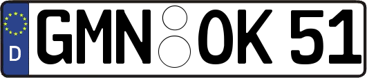 GMN-OK51