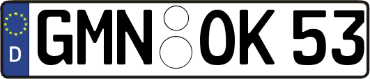 GMN-OK53