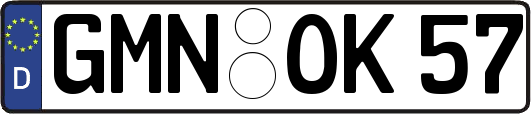 GMN-OK57