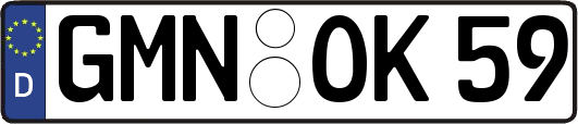 GMN-OK59