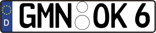 GMN-OK6
