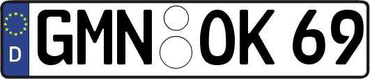 GMN-OK69