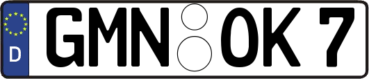 GMN-OK7