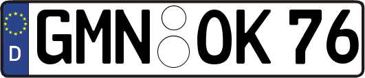 GMN-OK76