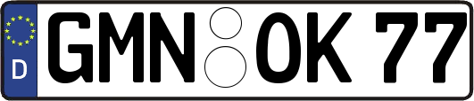 GMN-OK77