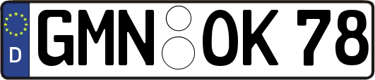 GMN-OK78