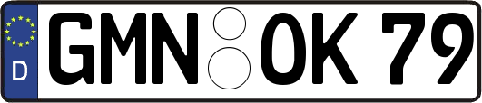GMN-OK79