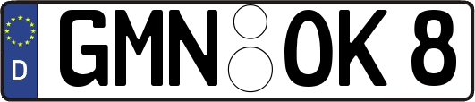 GMN-OK8