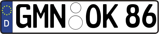 GMN-OK86