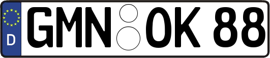 GMN-OK88
