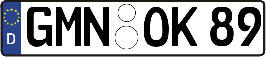GMN-OK89
