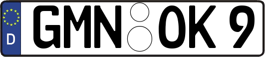 GMN-OK9