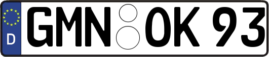 GMN-OK93