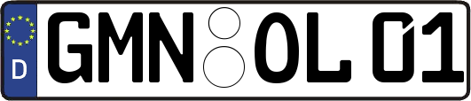 GMN-OL01