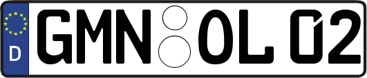 GMN-OL02