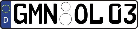 GMN-OL03