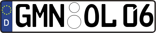 GMN-OL06
