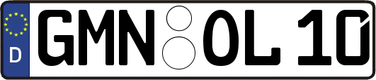 GMN-OL10