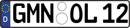 GMN-OL12