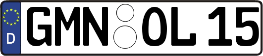 GMN-OL15