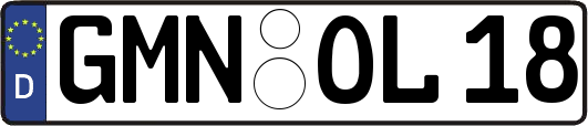 GMN-OL18