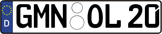 GMN-OL20