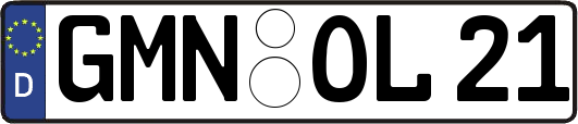 GMN-OL21