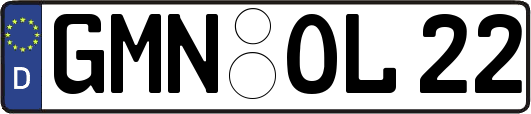 GMN-OL22