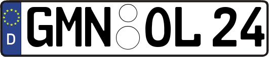 GMN-OL24