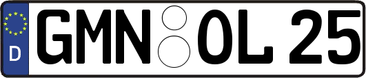 GMN-OL25