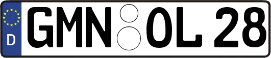 GMN-OL28
