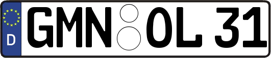 GMN-OL31