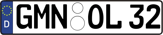 GMN-OL32