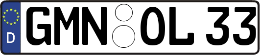 GMN-OL33