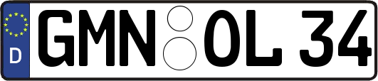 GMN-OL34