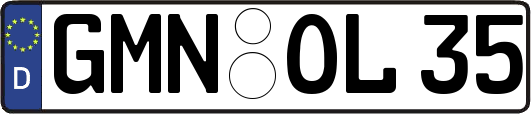 GMN-OL35