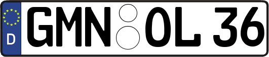 GMN-OL36