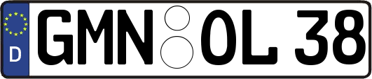 GMN-OL38