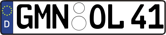 GMN-OL41