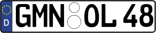 GMN-OL48