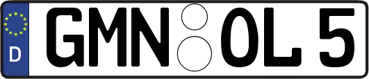 GMN-OL5