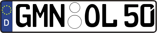 GMN-OL50