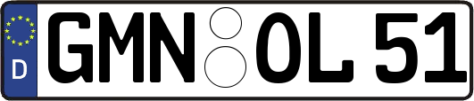 GMN-OL51